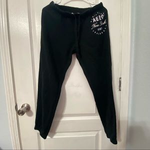 Aero sweatpants